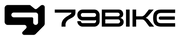 79 Bike logo