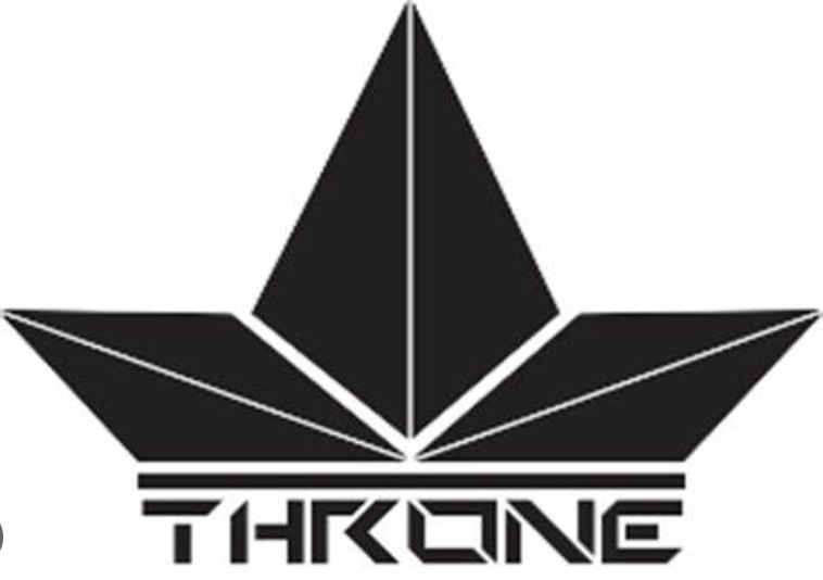 Throne logo