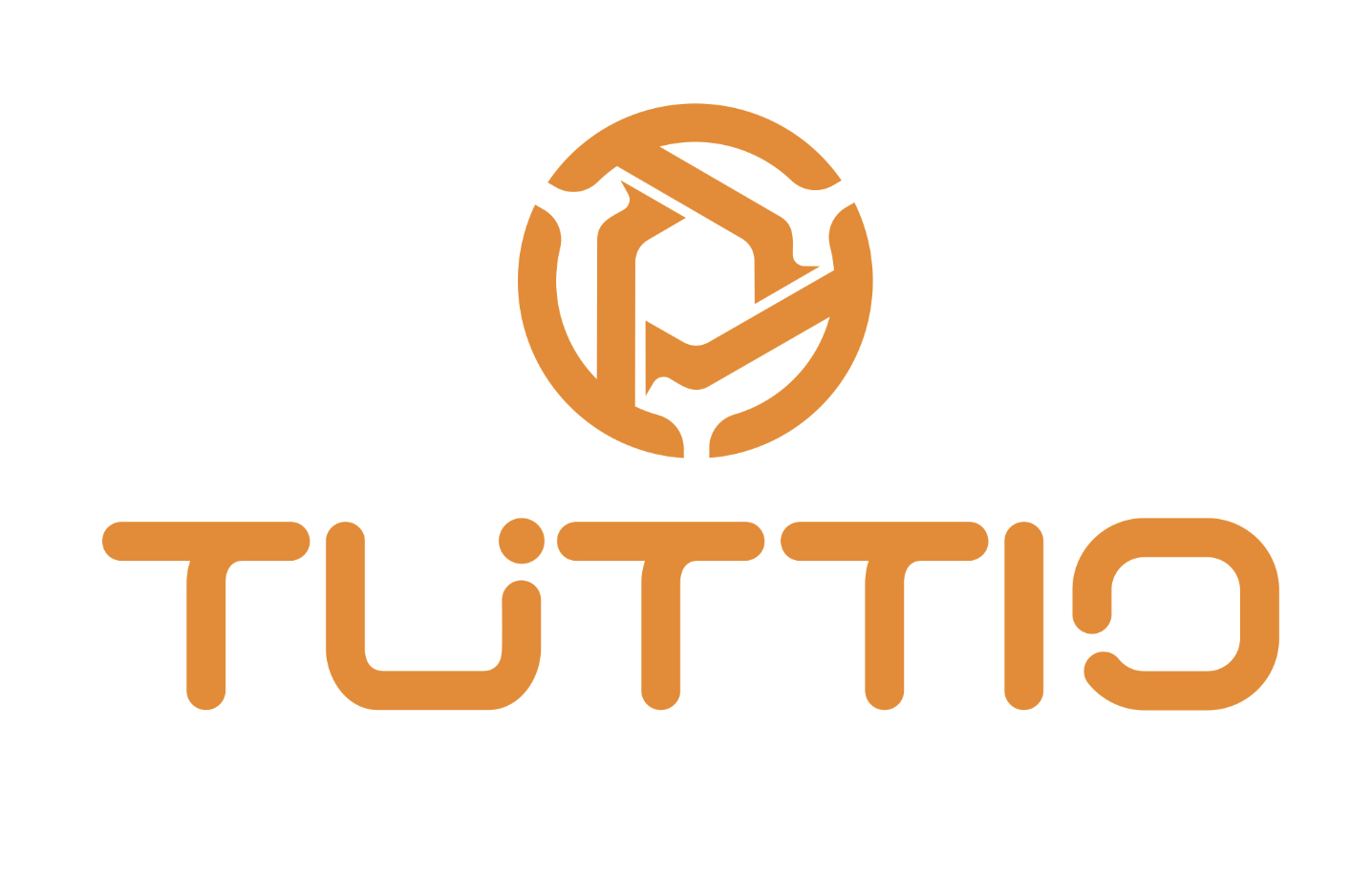 Tuttio logo